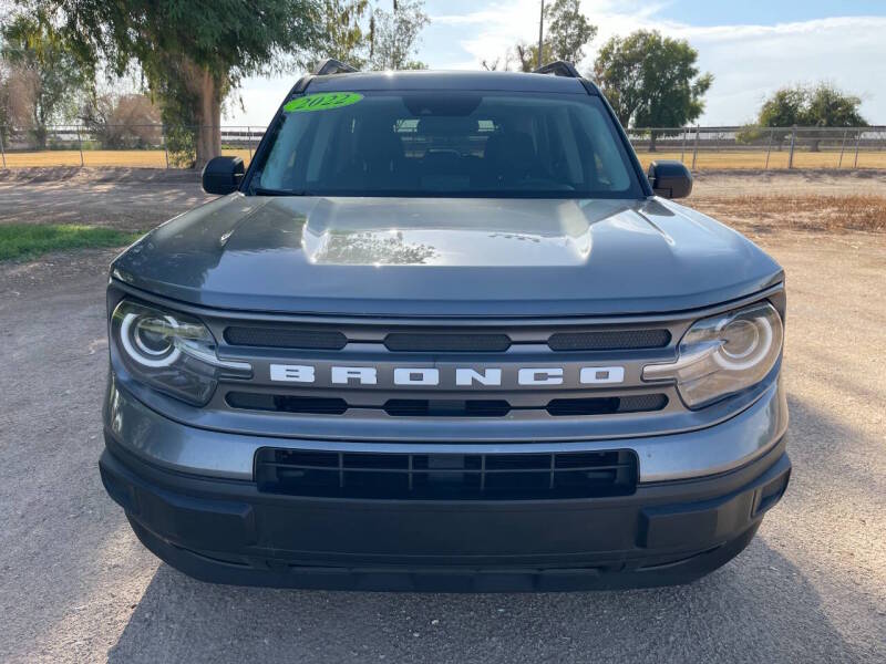 ford bronco sport 2022 3FMCR9B69NRD40274 image ford bronco sport 2022 3FMCR9B69NRD40274 image